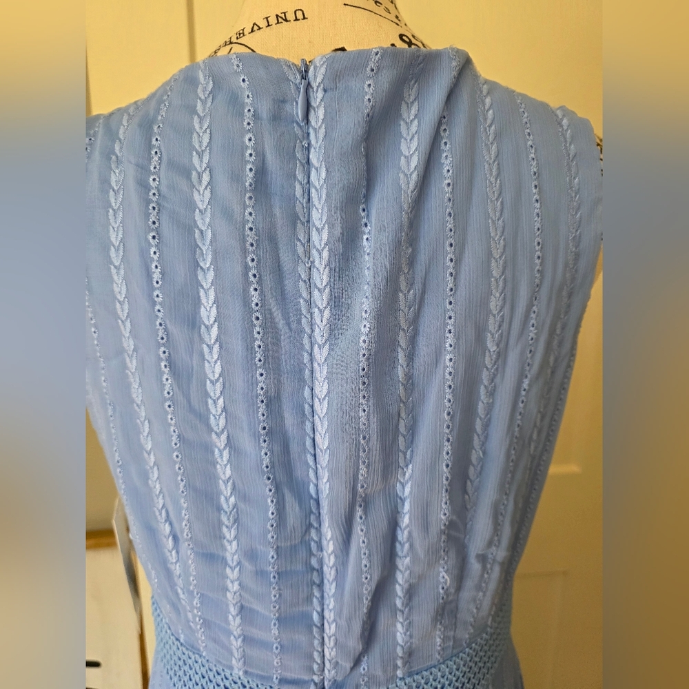 Maxi Dress By Taylor-NWT - Picture 7 of 10